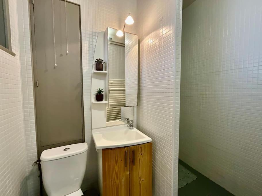 Epicea, Bel Appartement Avec Balcon Au Centre Ville جوراردُميه المظهر الخارجي الصورة