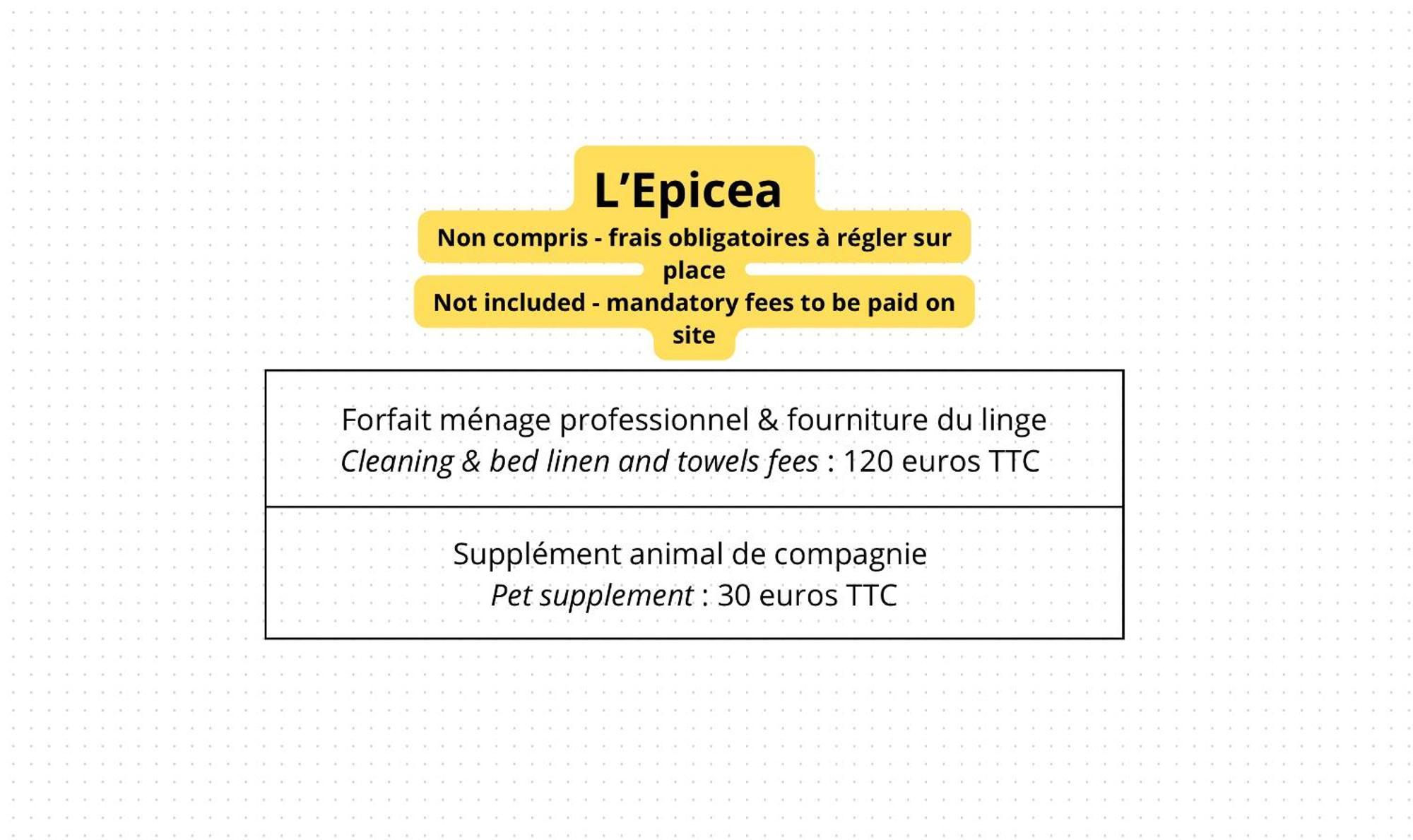 Epicea, Bel Appartement Avec Balcon Au Centre Ville جوراردُميه المظهر الخارجي الصورة